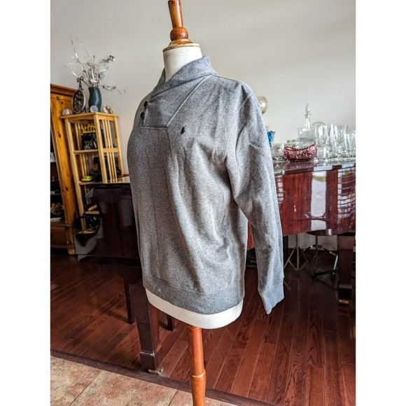 Ralph Lauren Polo Top (Unisex) Sz L (14-16) - Picture 3 of 10